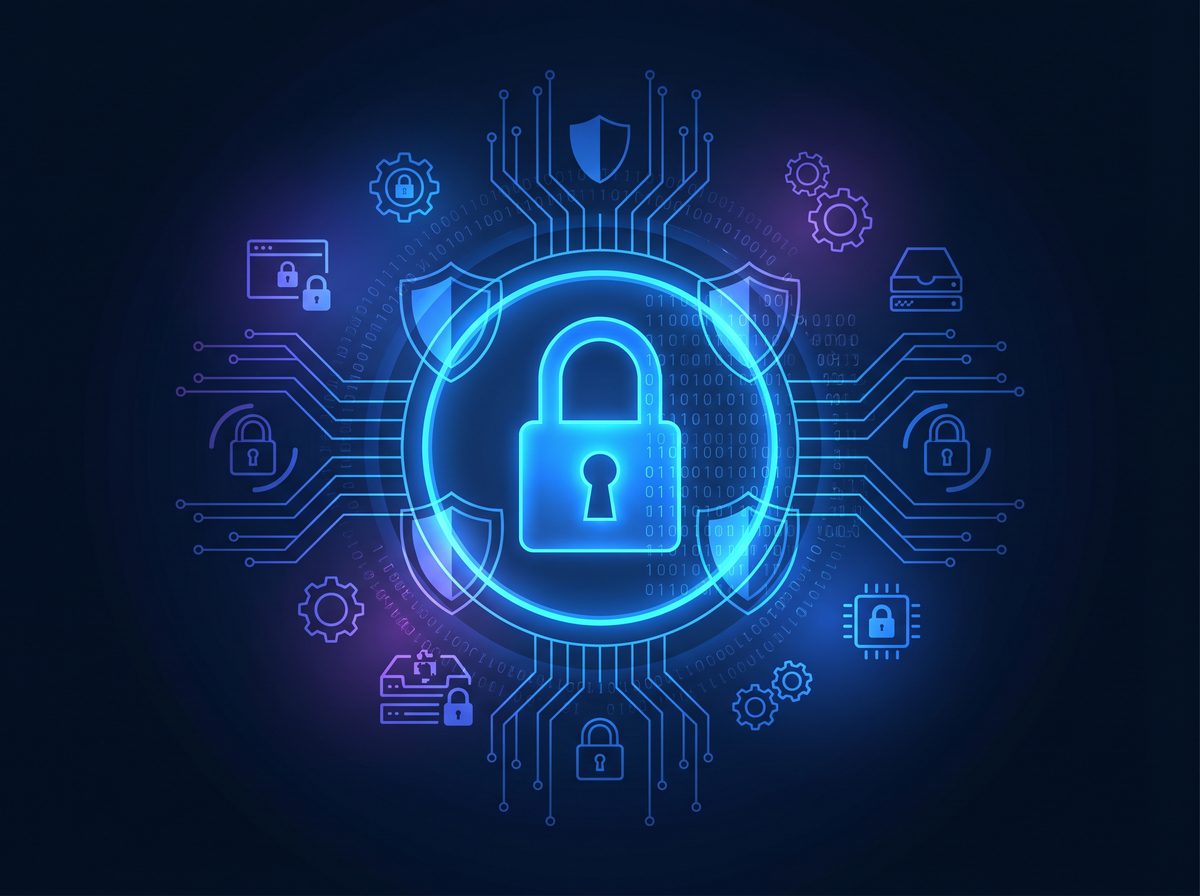 蜗居加速器安全防护体系